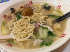 -孟记大碗面•家常菜(鼓楼和会街店)