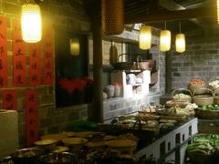 -德叔阙里·衢州菜馆(月湖店)