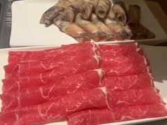 -海底捞火锅(六合天街店)