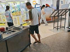 -渔语鱼酸菜鱼新川菜(来福士店)