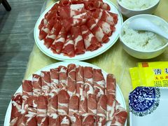 -清花阁乌拉满族火锅(厦门街店)