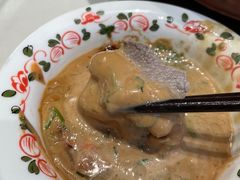 -东门口涮肉·砂锅·烤串(老门东店)