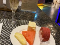 -上海齐鲁万怡大酒店·辣椒屋咖啡厅