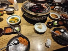-泥炉烧肉师(新街口金銮巷店)