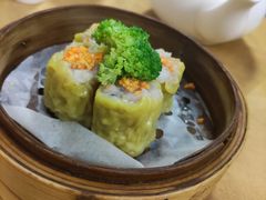 -澳门西南饭店·粤菜·茶市·手工点心(华海路店)