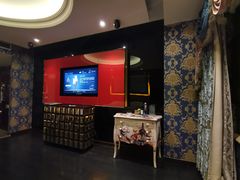-长沙国金中心异国印象酒店