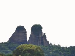 -丹霞山风景名胜区