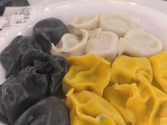 -百味饺子城•海鲜家常菜(秦皇岛店)