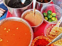 -文昌鸡饭店110号(中山路店)