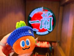 -一蘭拉面(尖沙咀店)