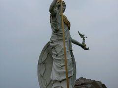 -达蓬山旅游度假区