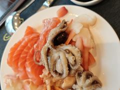 -大连富丽华大酒店·花都西餐厅