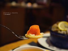 -La Creperie法餐厅(芮欧百货店)