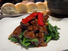 -晓粤·惹味粤菜(凯德乐峰广场店)