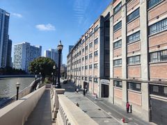 -上海四行仓库抗战纪念馆