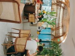 -南越郡·越式风味餐厅(青秀万达店)