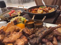 -Ciao窑炉披萨餐厅(宁波阪急店)