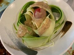 -金家老三饭庄(常营店)