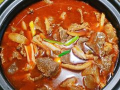 -肖记公安牛肉鱼杂馆· 省级非物质文化遗产(仁和路店)