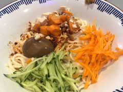 -姑娘手·陕西手工面·肉夹馍(象峰店)