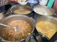 -赵家名吃四味烩菜(东大寺门食品街店)