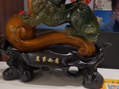 -望乡楼上海菜(日月光店)