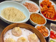 蟹黄面-裕兴记•蟹黄面馆(人民广场店)