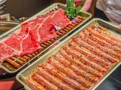 -西塔老太太泥炉烤肉(双井店)