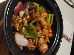 -肥仔文澳门猪骨煲(南京西路店)