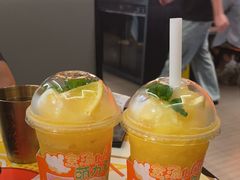 -探鱼·鲜青椒爽麻烤鱼(正佳广场店)