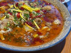 -打酱油·非遗淮扬菜(瘦西湖梅岭店)