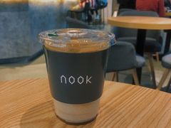 -GOTLOT COFFEE&KITCHEN角落厨房NOOK店