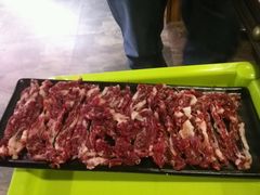 -牛总正宗牛肉火锅(魁奇路店)
