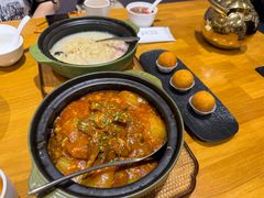 -乐忻皇朝(上海中心大厦店)