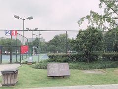 -杭州城北体育公园