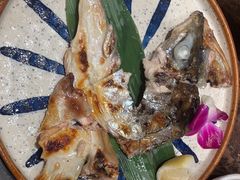 -古田居·特色寿司料理(星之岛旗舰店)