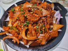 -旺达·福州菜(正大广场店)