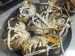 -蟹天蟹地农家菜·阳澄湖大闸蟹(浅水湾店)