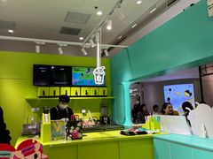 -gleeglee乐溢亦茶(合生汇店)