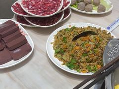 -味逍遥牛肉火锅(万江旗舰店)