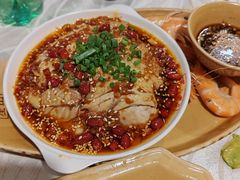 -深山老屋(国顺东路店)