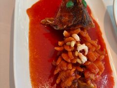 -松鹤楼·非遗·苏帮菜(融科店)