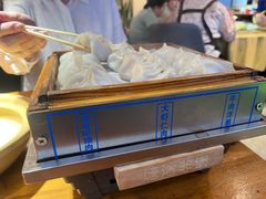 -倍儿美海鲜排挡·非遗海鲜蒸饺(洋货店)