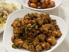 -乐乐餐厅(湘子庙街店)