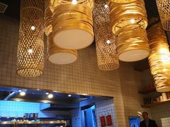 大堂-东园小馆(苏州中心店)