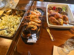 -素描餐厅(灵隐天竺店)
