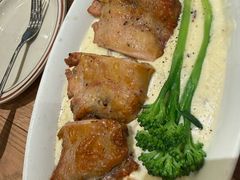 -玛格萝妮比萨屋(四平店)