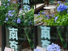 -Beans Solo豆号咖啡(百家湖花园店)