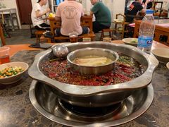 鸳鸯锅-大龙老火锅·总店(龙头寺店)