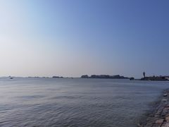 -洪泽湖古堰景区